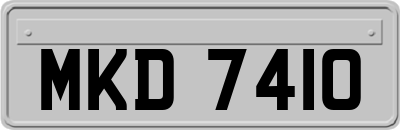 MKD7410