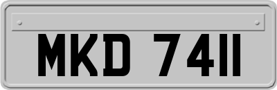 MKD7411