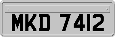 MKD7412