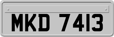 MKD7413