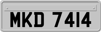 MKD7414