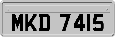 MKD7415