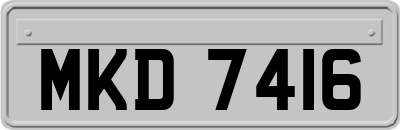 MKD7416
