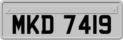 MKD7419