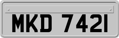 MKD7421