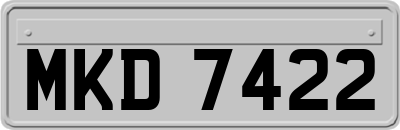 MKD7422