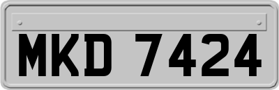 MKD7424