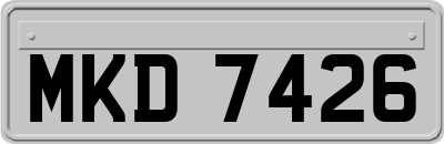MKD7426