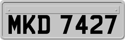 MKD7427