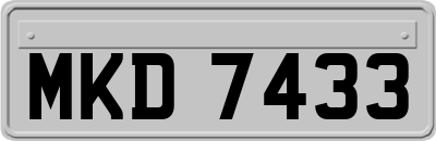 MKD7433