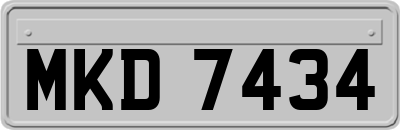 MKD7434