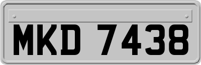 MKD7438