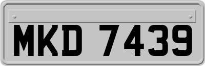 MKD7439