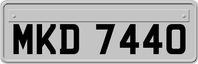 MKD7440