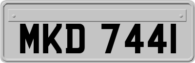 MKD7441