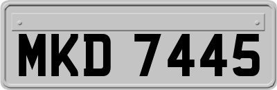 MKD7445