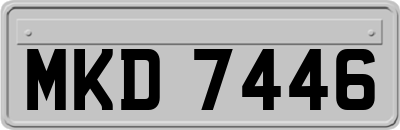 MKD7446
