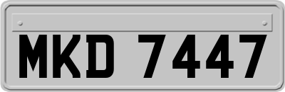 MKD7447
