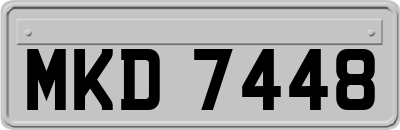 MKD7448