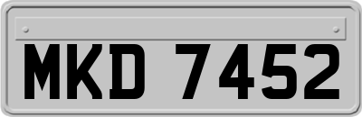 MKD7452