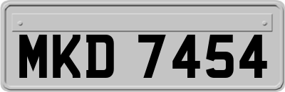 MKD7454
