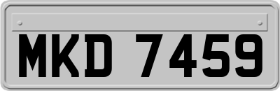 MKD7459