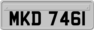 MKD7461