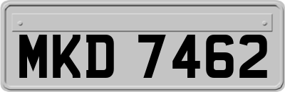 MKD7462