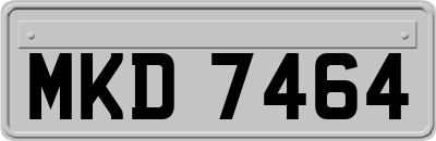MKD7464