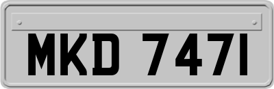 MKD7471