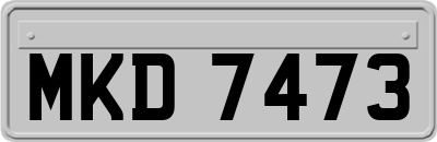 MKD7473