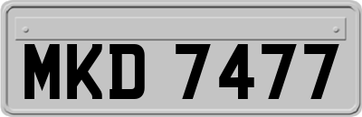 MKD7477
