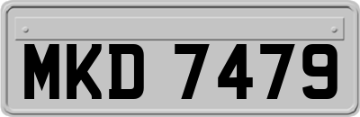 MKD7479