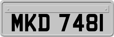 MKD7481
