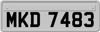 MKD7483