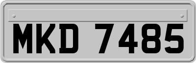 MKD7485