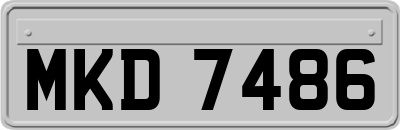 MKD7486