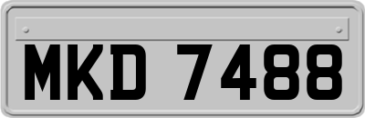 MKD7488