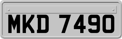 MKD7490