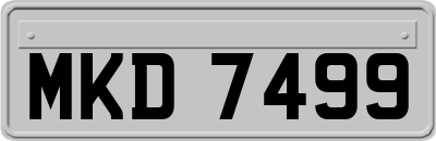 MKD7499