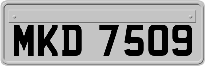 MKD7509