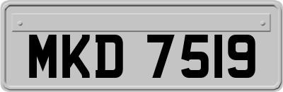 MKD7519