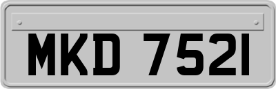 MKD7521