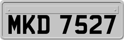 MKD7527