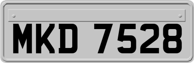 MKD7528