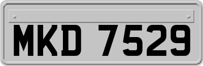 MKD7529