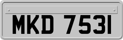 MKD7531