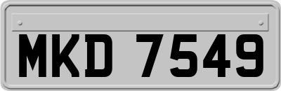 MKD7549