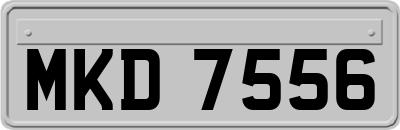 MKD7556