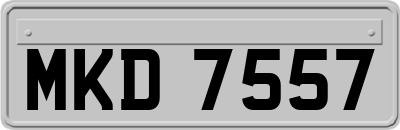 MKD7557